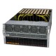 Серверная платформа/ Supermicro SuperServer 5U barebone