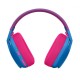 Гарнитура/ Logitech Headset G435 LIGHTSPEED Wireless Gaming  BLUE - Retail