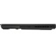 Ноутбук/ ASUS TUF F15 FX507VU-LP290 15.6"(1920x1080 (матовый, 144Hz) WVA)/Intel Core i7 13620H(2.4Ghz)/16384Mb/1024PCISSDGb/noDVD/Ext:nVidia GeForce RTX4050(6144Mb)/Cam/BT/WiFi/90WHr/war 1y/2.2kg/Mecha Gray/DOS