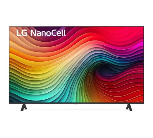 Телевизор ЖК 86'' LG/ 86", Ultra HD, Nano Color, Smart TV,Wi-Fi, DVB-T2/C/S2, MR, 2.0 ch (20W), 120 Гц, 4 HDMI, 2 USB, 2 Pole, Ashed Blue Телевизор ЖК 86'' LG/ 86", Ultra HD, Nano Color, Smart TV,Wi-Fi, DVB-T2/C/S2, MR, 2.0 ch (20W), 120 Гц, 4 HDMI, 2 USB, 2 Pole, Ashed Blue