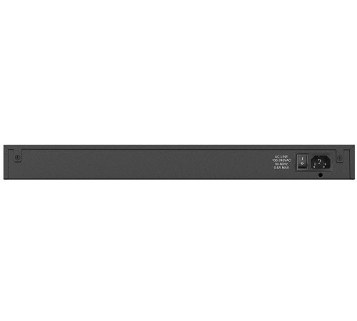 Контроллер/ DWC-2000 WLAN Controller, 4xCombo 1000Base-T/SFP, 2xUSB ports, RJ45 Console, 64/256 Unified APs management ability