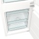 Встраиваемый холодильник Gorenje/ Класс энергопотребления: A++, Объем нетто: 260 л, Конструкция: Встраиваемая, полностью интегрируемая, Ширина: 540 мм, Высота: 1772 мм