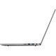 Ноутбук FocusLine F140i-008 14"(1920x1080 IPS (матовый))/Intel Core i5 1235U(1.3Ghz)/16384Mb/512SSDGb/noDVD/Ext:Intel Iris Xe Graphics/Cam/BT/WiFi/45.6WHr/war 1y/1.49kg/Space Gray/noOS + не МПТ