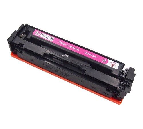 Тонер-картридж/ HP 410A Magenta Original LaserJet Toner Cartridge