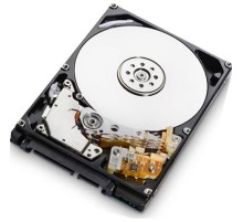 Жесткий диск/ HDD Toshiba SAS 300Gb 2.5"""" 15K 64Mb 1 year warranty (replacement AL14SXB30EN, ST300MP0006)