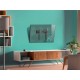 ONKRON кронштейн для телевизора 32"-70" наклонный, чёрный TM5 (Мятая упаковка)