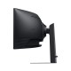 Монитор Samsung S49C950UAI/ Samsung S49C950UAI 49" ultrаwide 32:9 curved VA monitor, 5120x1440, R=1000 mm, 5ms(GtG), 350 cd/m2, MEGA DCR(static 3000:1), 120Hz, 178°/178°, DP; HDMIx2, USB 3.0x3, USB-Cx1, Ethernet (LAN) x1, Headphone, speakers, HAS, VE
