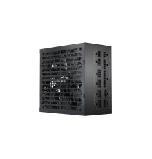 Блоки питания/ Power Supply SAMA G850 Black (HAT-850yzB1G), 850W 80+ Gold (ATX, 3.1, PCIe 5.0, Full modular, 1x24(20+4)pin mesh 550mm, 2xCPU 8(4+4)pin 700mm, 2xPCIe*2 8(6+2)pin 550+150mm, 1x12VHPWR PCIe 5.1 12+4pin 600W 600mm, 3xSATA*3 450+150+150mm, 1xMO