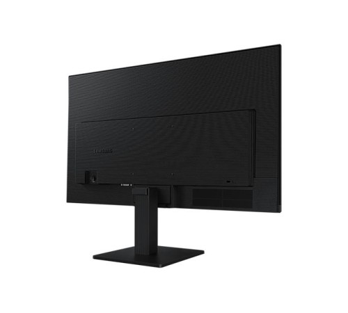 Монитор Samsung 24" Essential S3 S30GD S24D300GAI IPS LED 16:9 1920x1080x100Hz 5ms 250cd 1000:1 178/178 D-Sub HDMI VESA Tilt Black (незначительное повреждение коробки)