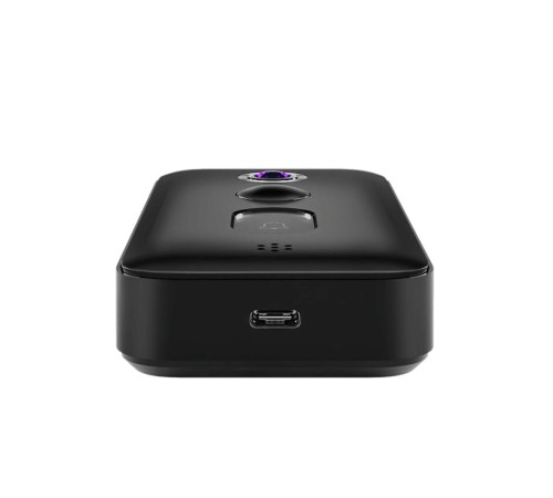Звонок дверной умный Xiaomi Smart Doorbell 3 MJML06-FJ (BHR5416GL) (Вскрытая упаковка) Звонок дверной умный Xiaomi Smart Doorbell 3 MJML06-FJ (BHR5416GL) (Вскрытая упаковка)
