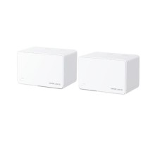 MESH система/ AX3000 Dual-band Home Mesh System Wi-Fi 6