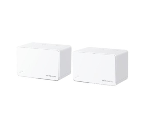 MESH система/ AX3000 Dual-band Home Mesh System Wi-Fi 6