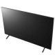 Телевизор ЖК 50'' LG/ 50", Ultra HD, Nano Color, Smart TV,Wi-Fi, DVB-T2/C/S2, MR, 2.0ch (20W), 3 HDMI, 2 USB, 2 Pole, Ashed Blue