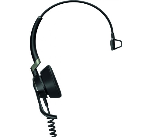 Гарнитура проводная/ Jabra Engage 50 Mono, USB-C