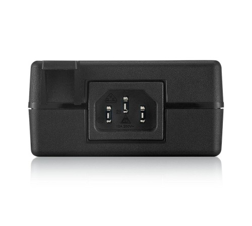 PoE инжектор/ Мультигигабитный PoE инжектор Zyxel PoE12-90W, 802.3af/at/bt (90 Вт), 2xRJ-45: 1/2.5/5/10G PoE инжектор/ Мультигигабитный PoE инжектор Zyxel PoE12-90W, 802.3af/at/bt (90 Вт), 2xRJ-45: 1/2.5/5/10G