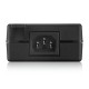 PoE инжектор/ Мультигигабитный PoE инжектор Zyxel PoE12-90W, 802.3af/at/bt (90 Вт), 2xRJ-45: 1/2.5/5/10G