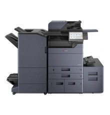 МФУ лазерный Kyocera TASKalfa 5004i/ МФУ Kyocera TASKalfa 5004i