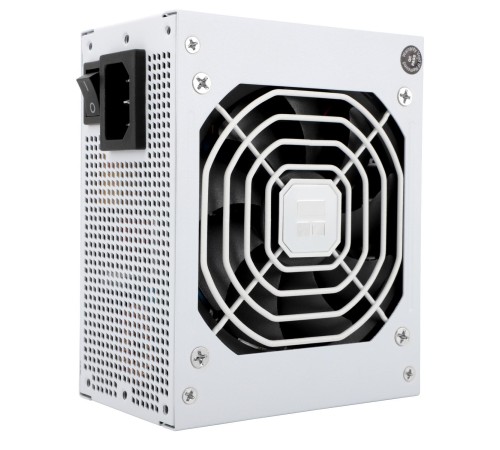 Блок питания 850W/ Power Supply Thermalright, 850W 80+ Gold (SFX, 3.1, PCIe 5.1, Full modular, 1x24(20+4)pin, 1xCPU 8(4+4)pin, 2xPCIe*2 8(6+2)pin, 1x12VHPWR PCIe 5.1 12+4pin 600mm, 3xSATA3, 3xMOLEX4pin, Active, 92x92mm, 100x125x64mm, APFC, OPP, OVP, OTP,