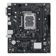 Материнская плата ASUS PRIME H610M-R D4-SI, LGA1700, H610, 2*DDR4, 4*SATA, 1*M.2, 4*USB 3.2, 1*PCIx16, 1*PCIx1, VGA+HDMI+DVI-D, mATX; 90MB1B40-M0ECY0