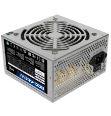 Блок питания Formula V Line ECO-450, 450W, ATX12V v2.3, 12cm Fan (ex Aerocool)
