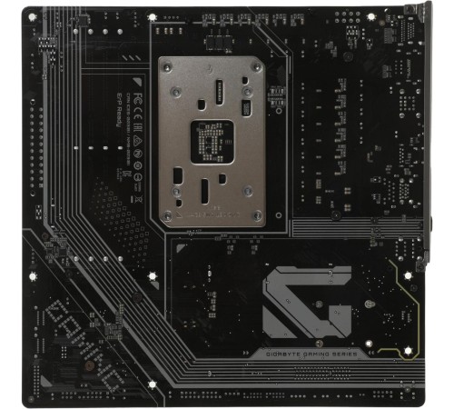 Материнская плата/ B850M GAMING X WF6E Материнская плата/ B850M GAMING X WF6E