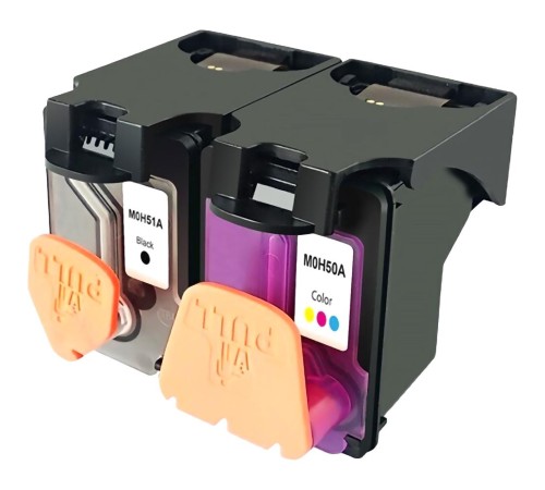 Набор печатающих голов/ HP Printhead Kit
