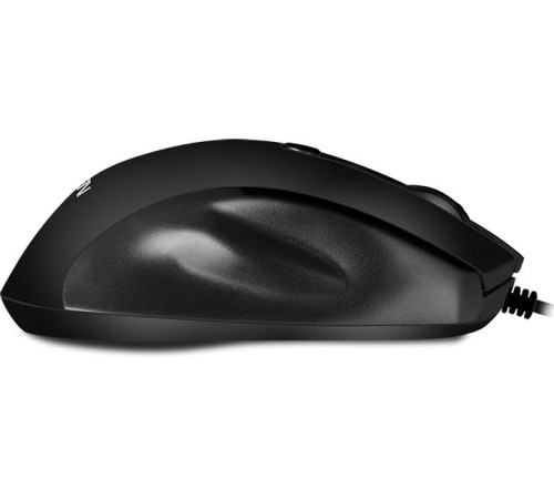 Мышь SVEN RX-113 (5+1кл. 800-2000DPI, Soft Touch, каб. 1,5м, блист.) USB чёрная Мышь SVEN RX-113 (5+1кл. 800-2000DPI, Soft Touch, каб. 1,5м, блист.) USB чёрная