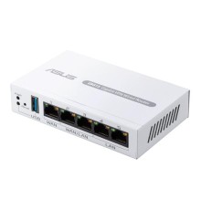 свитч ASUS EBG15//5-Port Gigabit VPN Router