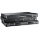 Коммутатор/ Zyxel XGS2220-54 L3 Access switch , rack 19", 48xRJ-45: 1G, 2xRJ-45: 1/2.5/5/10G, 4xSFP+, standalone/cloud management