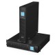 Источник бесперебойного питания IRBIS UPS Online  2000VA/1800W, LCD,  8xC13 outlets, USB, RS232, SNMP Slot, Rack mount/Tower