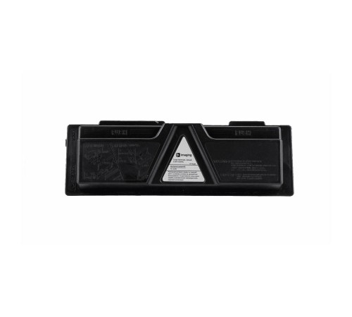 Тонер-картридж F+ imaging, черный, 2 500 страниц, для Kyocera моделей FS-1120D (аналог TK-160 /1T02LY0NLC), FP-TK160