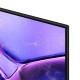Телевизор ЖК 50'' Samsung/ 50", Ultra HD, Tizen Smart TV, Wi-Fi, Voice, DVB-T2/C/S2, Bluetooth, CI+(1.4), 20W, OTS Lite, 3HDMI, 2USB, BLACK 2025