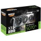 Видеокарта INNO3D RTX 5070 Ti X3 OC//RTX5070Ti, HDMI, DP*3, 16G,D7