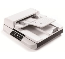 AV5400 Документ-сканер, цветной, двусторонний, 50 стр./мин, ADF 50, A3, USB 3.2, нагрузка 3000 стр./день/ AV5400, Document scanner, A3, duplex, 50 ppm, ADF 50, USB 3.2