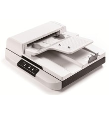 AV5400 Документ-сканер, цветной, двусторонний, 50 стр./мин, ADF 50, A3, USB 3.2, нагрузка 3000 стр./день/ AV5400, Document scanner, A3, duplex, 50 ppm, ADF 50, USB 3.2