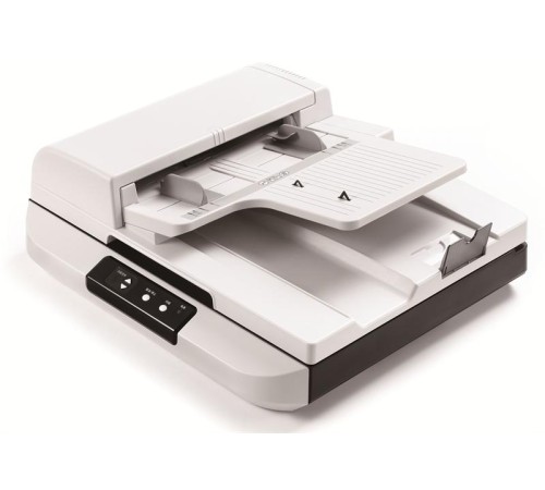 AV5400 Документ-сканер, цветной, двусторонний, 50 стр./мин, ADF 50, A3, USB 3.2, нагрузка 3000 стр./день/ AV5400, Document scanner, A3, duplex, 50 ppm, ADF 50, USB 3.2