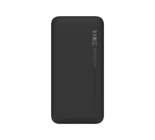 Аккумулятор внешний 10000mAh Redmi Power Bank Black PB100LZM (VXN4305GL) (Вскрытая упаковка) Аккумулятор внешний 10000mAh Redmi Power Bank Black PB100LZM (VXN4305GL) (Вскрытая упаковка)