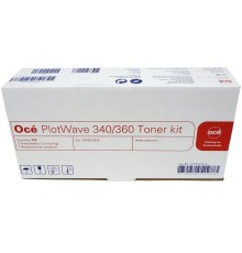 Тонер/ Oce Toner 340