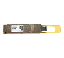 Трансивер/ Mellanox® transceiver, 100GbE, QSFP28, MPO, 850nm, up to 100m, DDMI