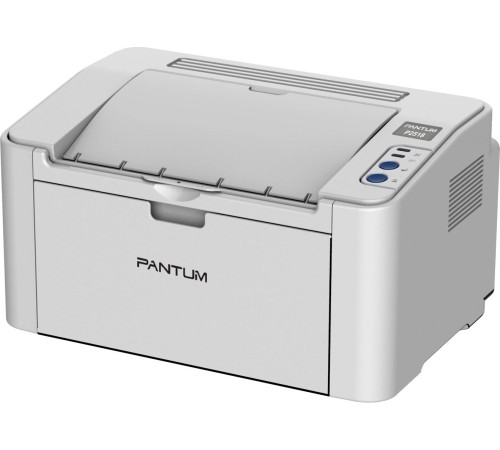 Принтер лазерный/ Pantum P2518