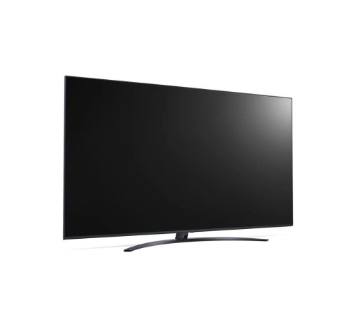 Телевизор ЖК 75'' LG/ 75", Ultra HD, Smart TV,Wi-Fi, DVB-T2/C/S2, MR, 2.0ch (20W), 3 HDMI, 2 USB, 1 Pole, Ashed Blue Телевизор ЖК 75'' LG/ 75", Ultra HD, Smart TV,Wi-Fi, DVB-T2/C/S2, MR, 2.0ch (20W), 3 HDMI, 2 USB, 1 Pole, Ashed Blue