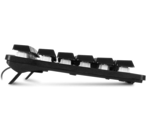 Игровая клавиатура SVEN KB-G8000 (105кл.. 20 Fn функций. подсветка)