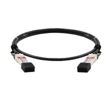 твинаксиальный кабель/ 40G QSFP+ Cable 1m