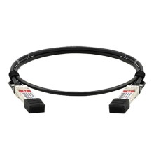твинаксиальный кабель/ 40G QSFP+ Cable 1m