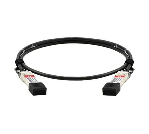 твинаксиальный кабель/ 40G QSFP+ Cable 1m