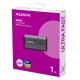 Внешний накопитель Внешний SSD 1TB USB 3.2 Gen 2x2 Type-C R2000/W2000MB/s 3D NAND серый