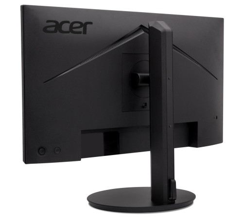 Монитор/ Acer CB242YGbmiprx 23,8'', ZeroFrame, Black, PCR 85%+OBP 5%, 16:9, IPS, 1920x1080, 1ms, 250cd, 120Hz, 1xVGA + 1xHDMI(1.4) + 1xDP(1.2) + SPK + Audio In/Out, Speakers 2Wx2, sync: FreeSync, hadj 165, Vesa:100x100 Монитор/ Acer CB242YGbmiprx 23,8'', ZeroFrame, Black, PCR 85%+OBP 5%, 16:9, IPS, 1920x1080, 1ms, 250cd, 120Hz, 1xVGA + 1xHDMI(1.4) + 1xDP(1.2) + SPK + Audio In/Out, Speakers 2Wx2, sync: FreeSync, hadj 165, Vesa:100x100