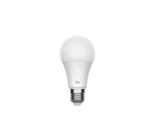 Лампа Mi LED Smart Bulb Warm White XMBGDP01YLK (GPX4026GL) (Вскрытая упаковка) Лампа Mi LED Smart Bulb Warm White XMBGDP01YLK (GPX4026GL) (Вскрытая упаковка)