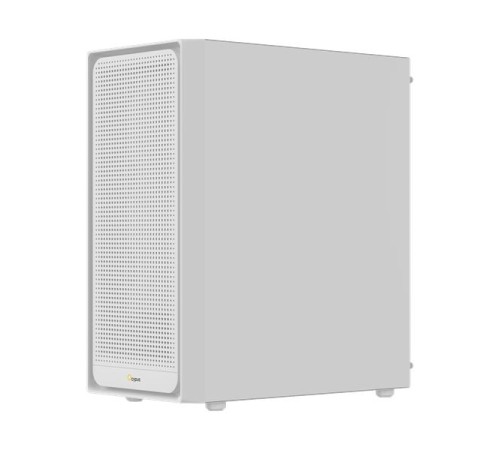 корпус Ocypus Gamma C50 WH, MATX, USB3.0*1+USB2.0*2 (незначительное повреждение коробки)