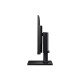 ЖК монитор Samsung F24T450FZI/ Samsung F24T450FZI 23.8'' LCD IPS LED monitor, 1920x1080, 5(GtG)ms, 250 cd/m2, 178°/178°, MEGA DCR (static 1000:1), HDMIx2, DP, USB 2.0x2, speakers, VESA 100x100 mm, HDMI cable, HAS, внутренний БП, EnergyStar, black